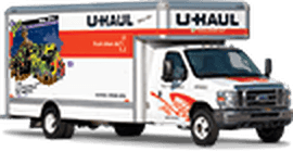20' truck
