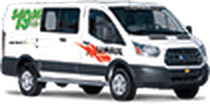 Cargo van
